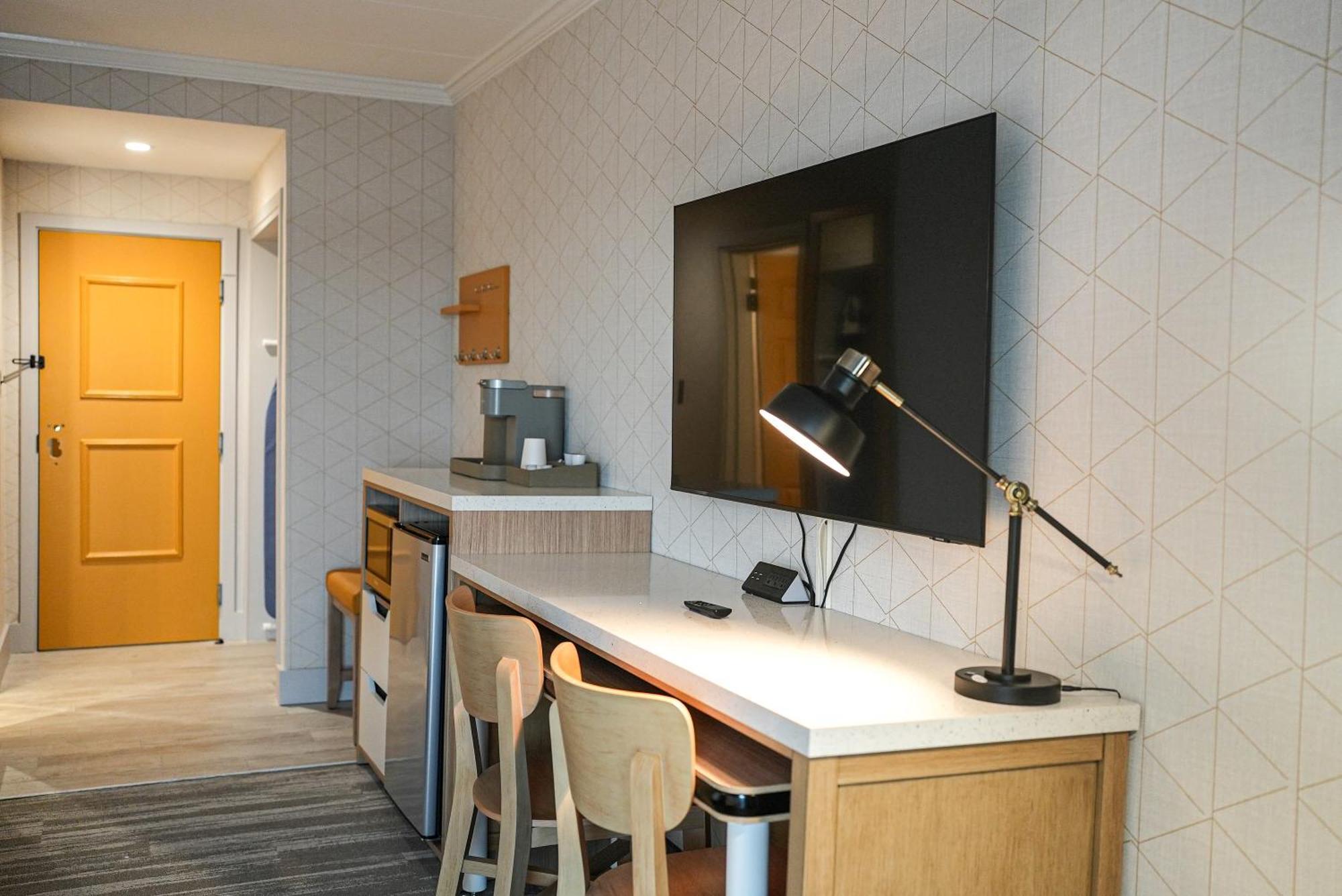 The Boulevard Hotel Beach Haven Extérieur photo