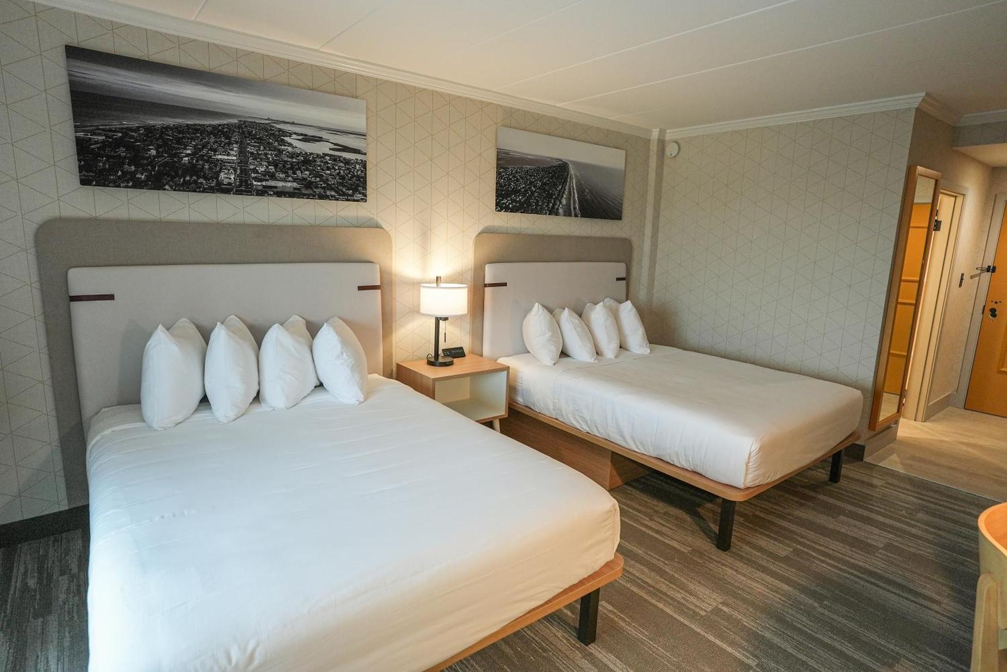 The Boulevard Hotel Beach Haven Extérieur photo
