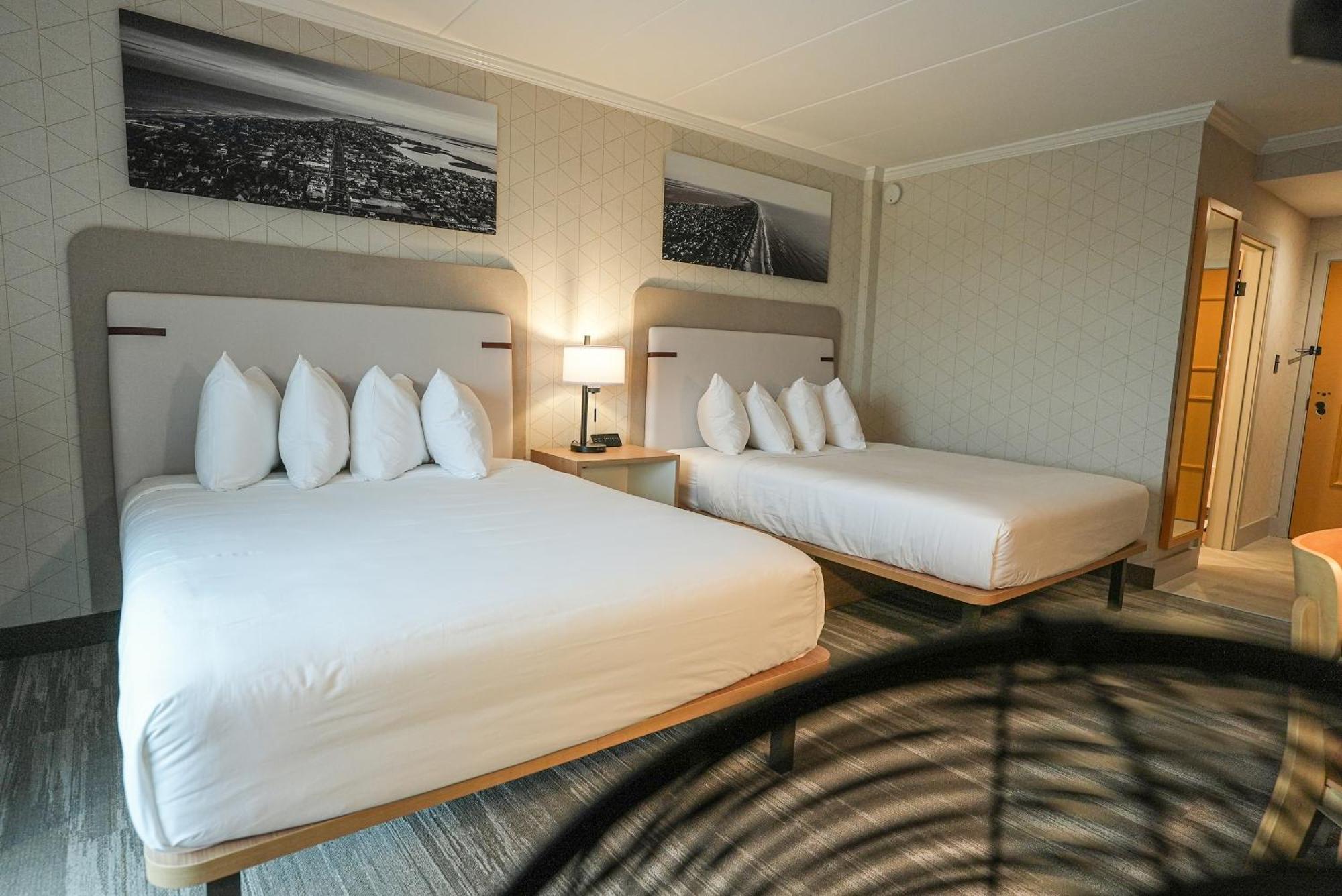 The Boulevard Hotel Beach Haven Extérieur photo