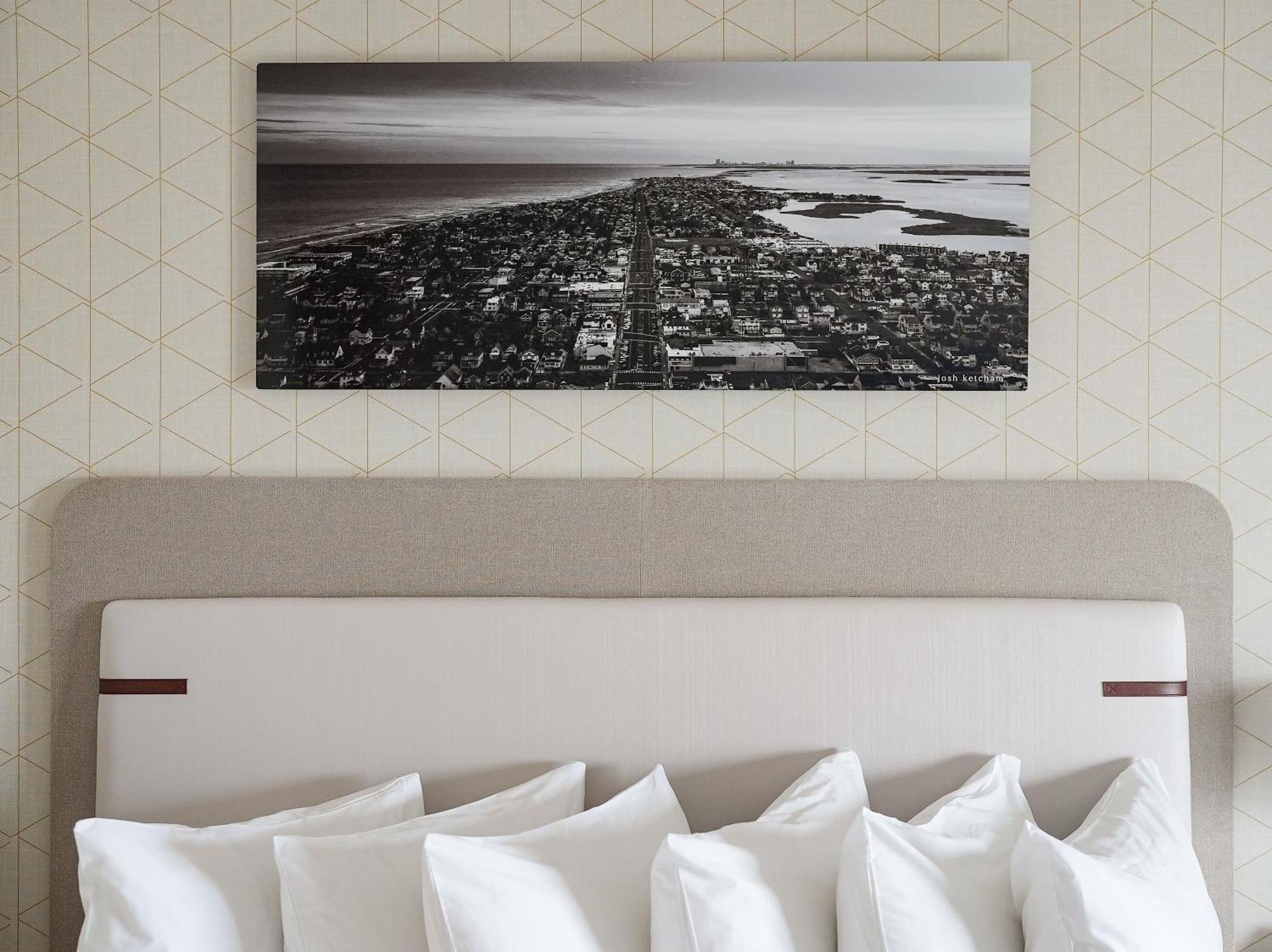 The Boulevard Hotel Beach Haven Extérieur photo
