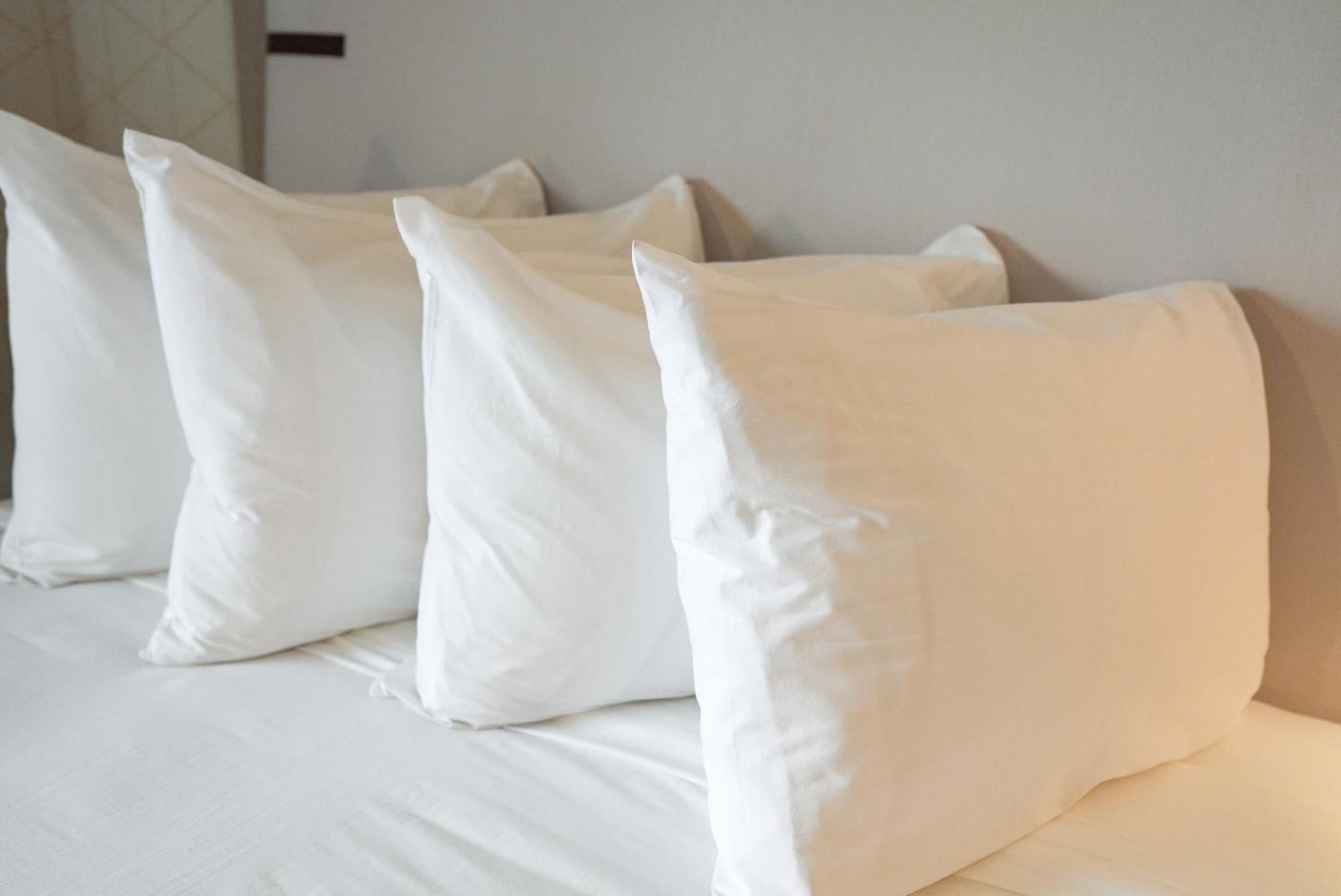 The Boulevard Hotel Beach Haven Extérieur photo