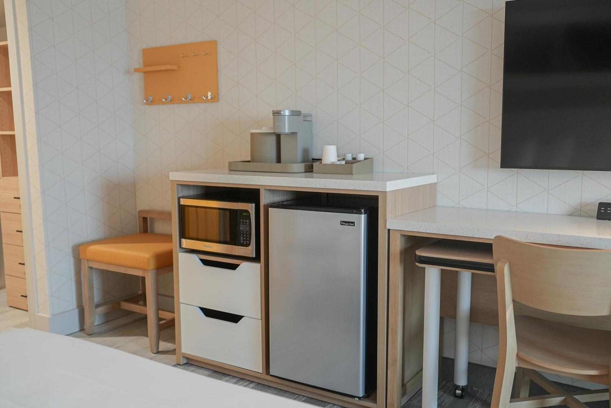 The Boulevard Hotel Beach Haven Extérieur photo