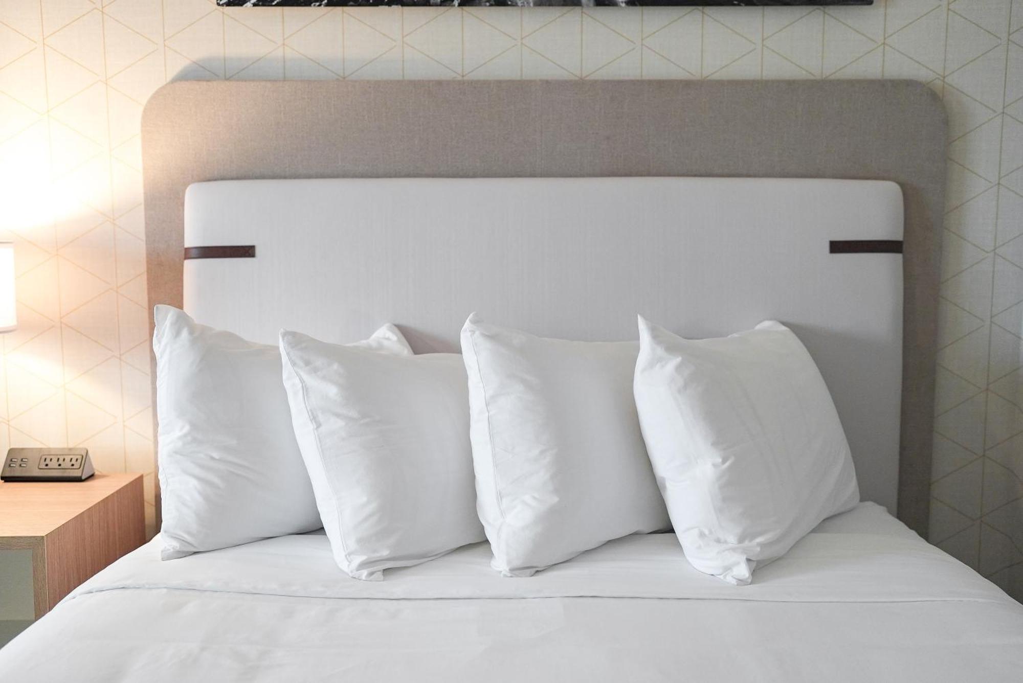 The Boulevard Hotel Beach Haven Extérieur photo