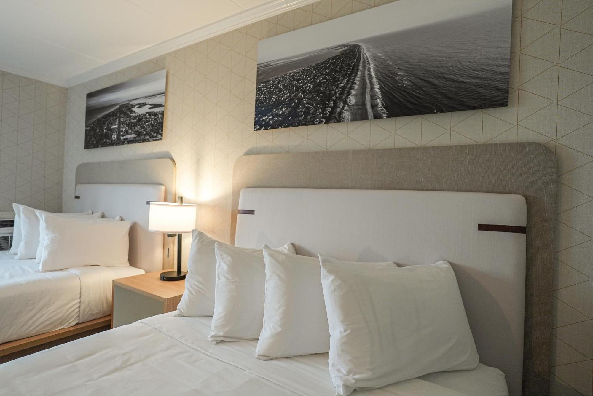 The Boulevard Hotel Beach Haven Extérieur photo