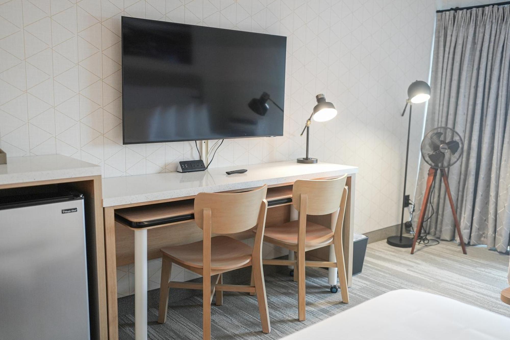 The Boulevard Hotel Beach Haven Extérieur photo